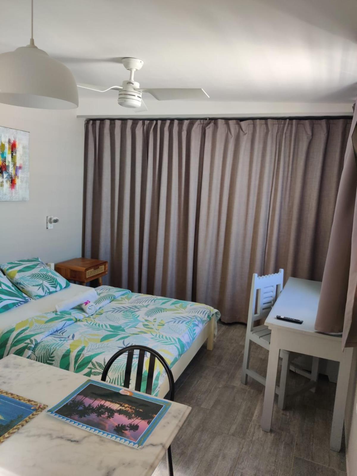Joli Studio Cocooning & Discret, A 2Mns De La 4 Voies La Possession Exterior foto